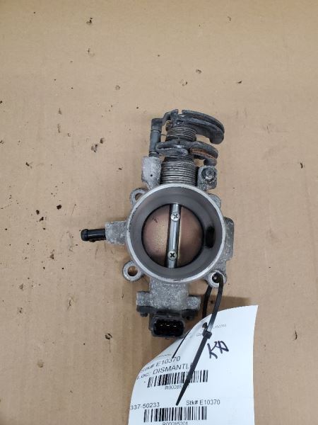 Throttle Body 2.0L Station Wgn With Cruise Control Fits 07-12 ELANTRA 285201