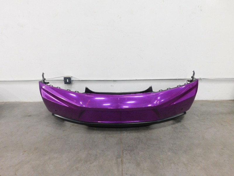 2018 17 18 Chevy Camaro ZL1 1LERear Bumper / Diffuser Park Sensors #7944 Z6