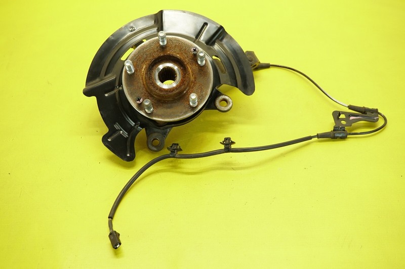 🔅2017-2020 HYUNDAI ELANTRA OEM.PASSENGER FRONT SPINDLE KNUCKLE HUB 51706-F3000