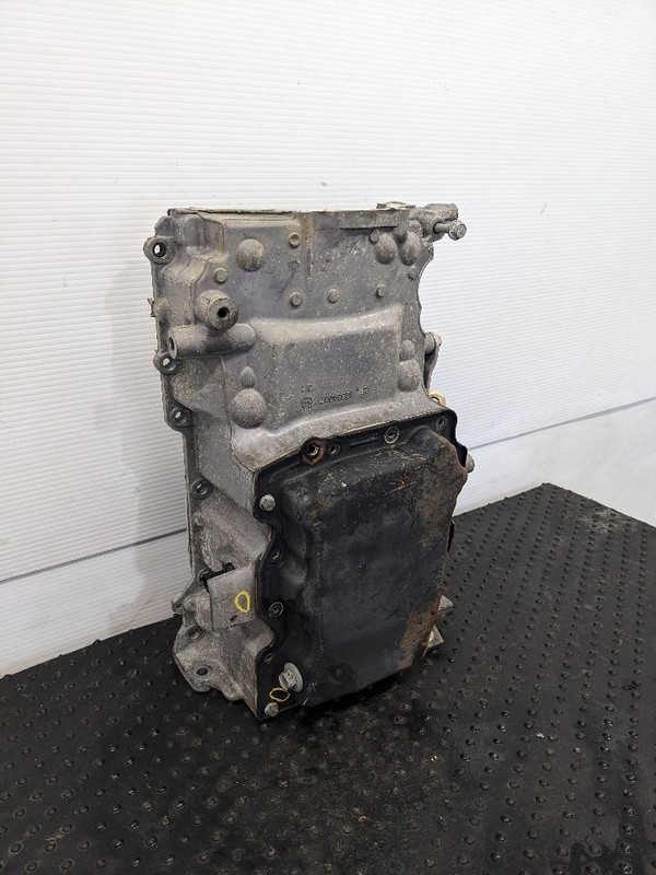 Oil Pan 2.0L RWD Fits 13-15 ATS 1189867