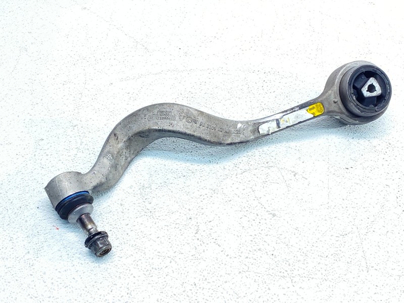 06-10 BMW E63 E64 M6 Front Right Passenger Lower Control Arm Wishbone 68K OEM✅