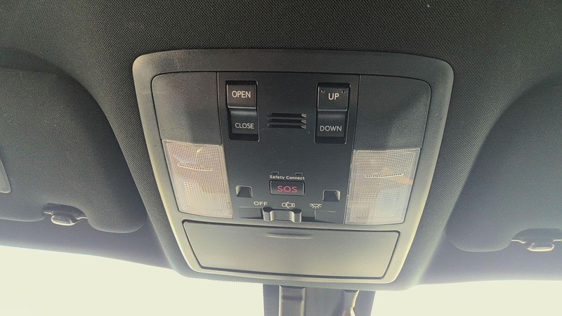 Front Console LEXUS CT200H 11 12 13 14 15 16 17
