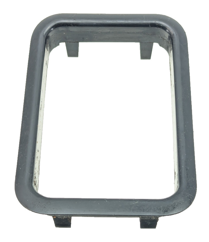 98-03 Mercedes W208 CLK320 CLK55 AMG Center Console Shifter Bezel Trim Cover OEM