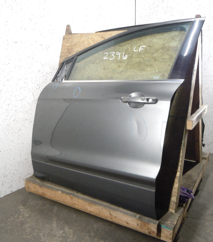 2016-2019 Ford Escape Front Door Assembly Driver Left Electric Windows OEM