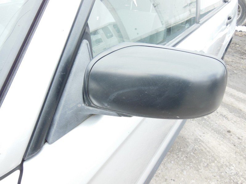 2004-2008 Subaru Forester X Power Door Mirror Driver Left US Market