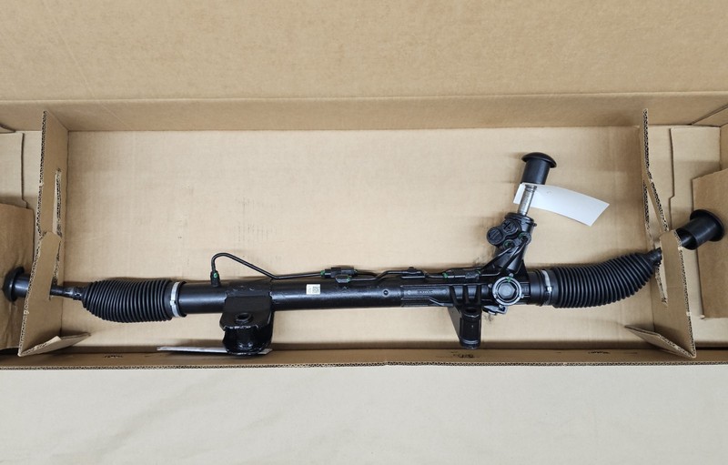 REMANUFACTURED OEM DODGE AND JEEP RACK AND PINION 22-3075 *SEE CHART*