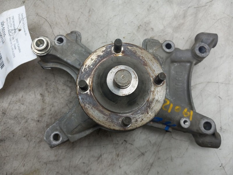 05 06 07 08 09 TOYOTA TUNDRA 4.7L FAN CLUTCH BRACKET 2UZFE ENGINE