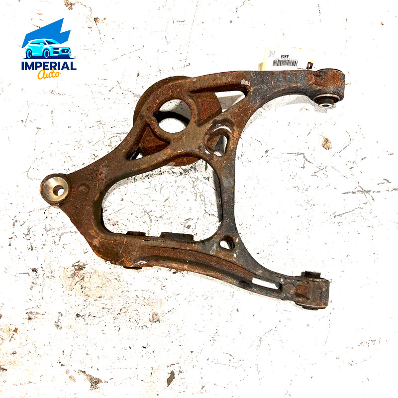 2007 - 2012 MERCEDES GL450 GL550 REAR LOWER CONTROL ARM Right SIDE OEM