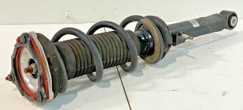 15-20 NISSAN 370Z FRONT RIGHT PASSENGER SIDE SHOCK STRUT SPRING ABSORBER # 85426