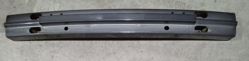 2007-2009 Suzuki XL-7 Rear Bumper Steel Reinforcement Bar 885 7182078J10