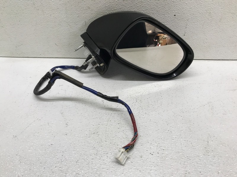 2007 - 2009 LEXUS LS460 Right Passenger Side Mirror 14 Wires OEM