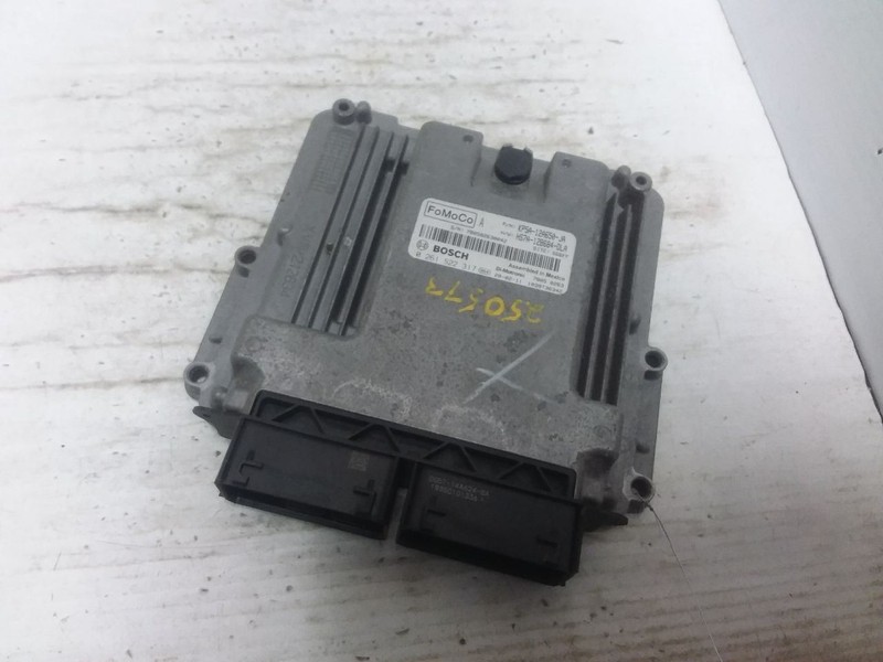 Engine ECM Electronic Control Module 2.0L VIN 9 8th Digit Fits 20 MKZ 1740151
