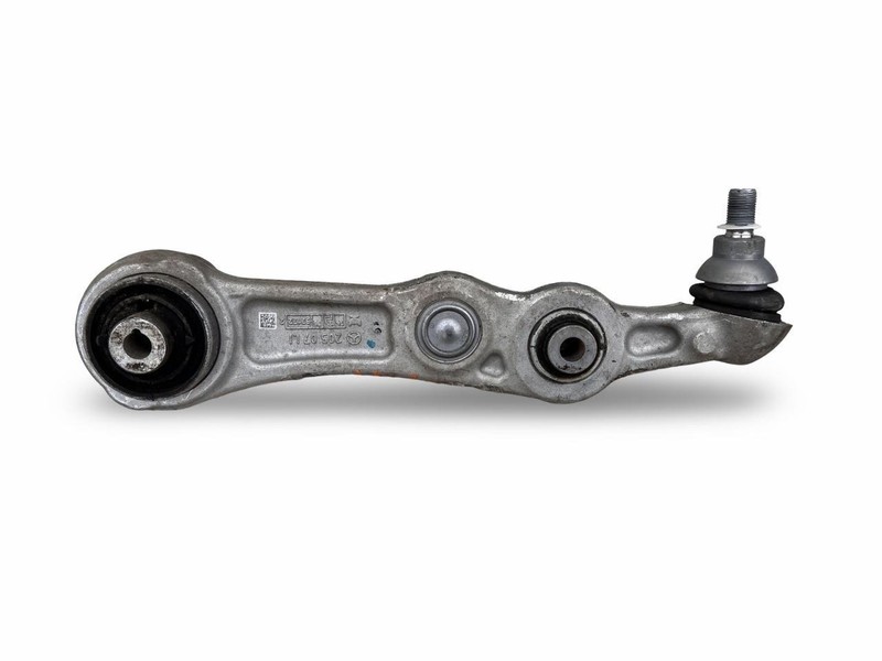 2015-2018 Mercedes C-Class Left Driver Side Front Lower Control Arm, Strut Rod