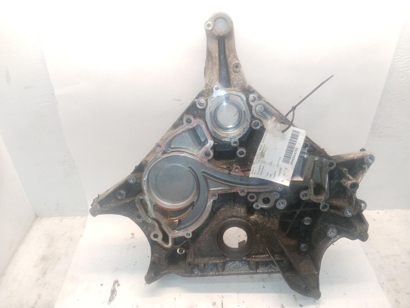 08-'11 MERCEDES C-CLASS Timing Cover OEM 6 Month Warranty!!