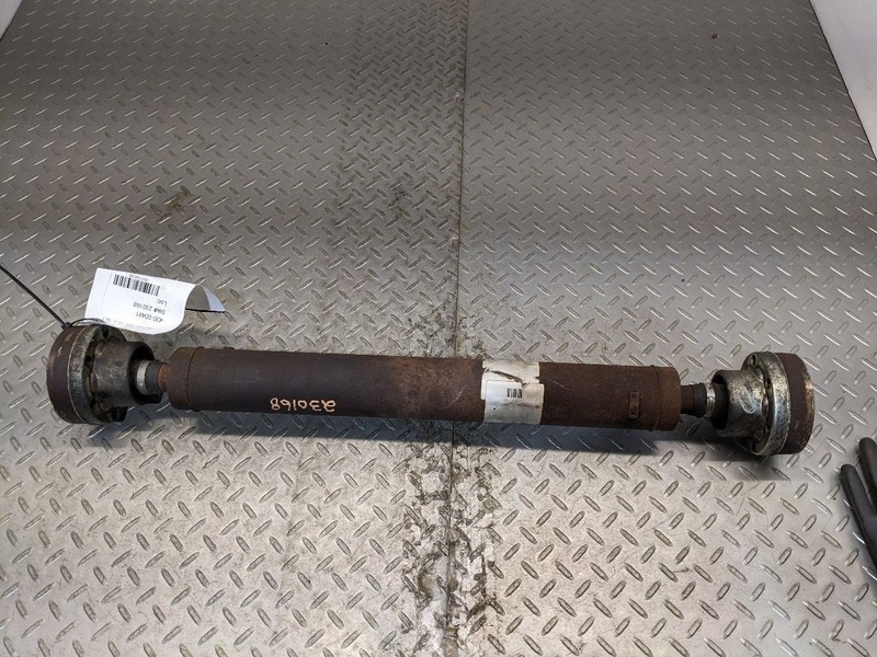 Front Drive Shaft 5.7L Fits 11-23 DURANGO 1164188