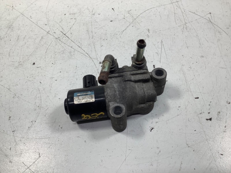 91-95 Acura Legend Electronic Air Control Valve Assembly Denso 36450-PY3-901 OEM