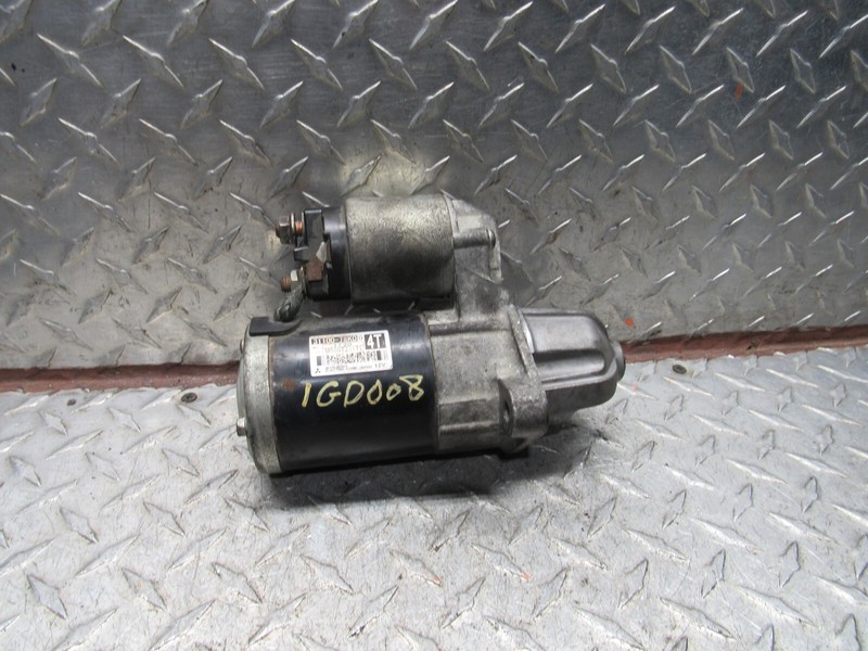 10 11 12 13 SUZUKI SX4 STARTER MOTOR 31A400-78K200 2.0L