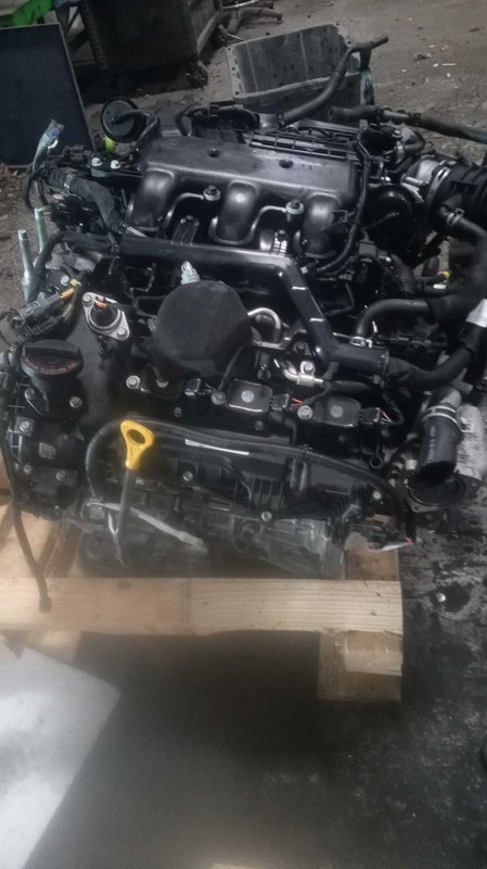 2021 KIA Sedona 3.3L V6 Engine Complete Assembly OEM 41K Miles FWD