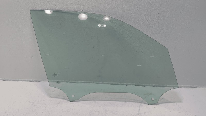 VOLKSWAGEN ATLAS2018 - 2025 FRONT RIGHT PASSENGER SIDE DOOR WINDOW GLASS OEM