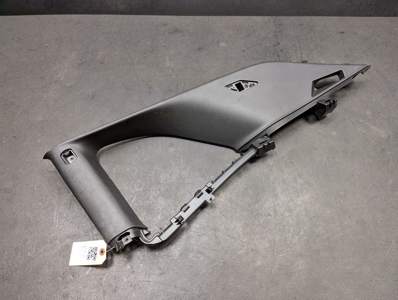 Right Quarter C Pillar Upper Trim Panel 2017 Dodge Challenger 5RP36DX9AE 15-2020