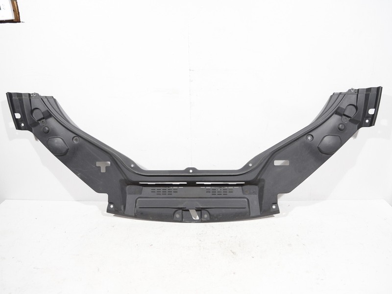 2017-2020 MASERATI LEVANTE M161 FRONT RADIATOR SUPPORT COVER TRIM PANELOEM