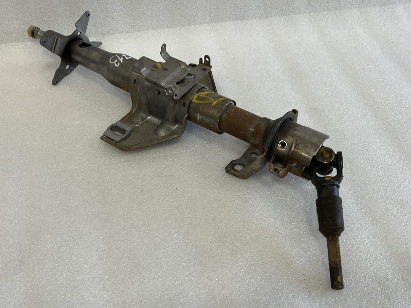 1990 1991 LEXUS ES250 STEERING COLUMN BARE 45210-32061