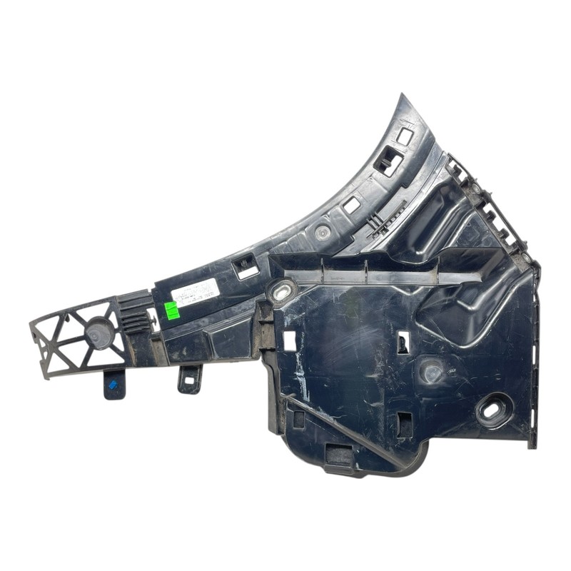 2020-2024 Mercedes GLE W167 Rear Bumper Left Mount Support Bracket OEM