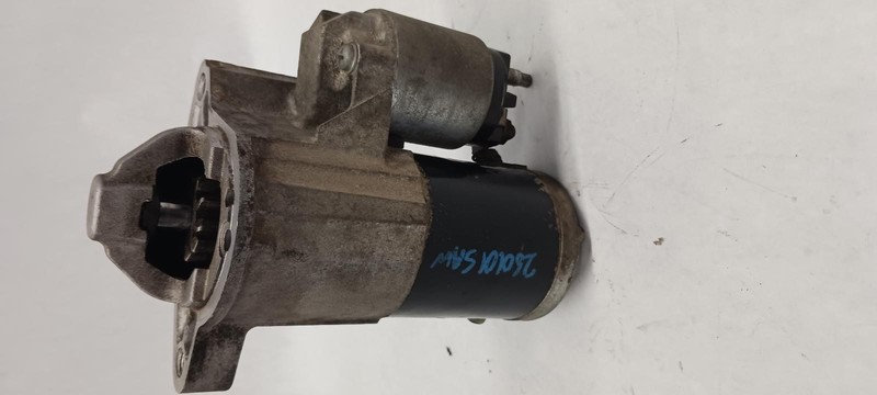 09-'24 DODGE 1500 CLASSIC Starter Motor 5.7L 89k miles OEM 1 Year Wnty!