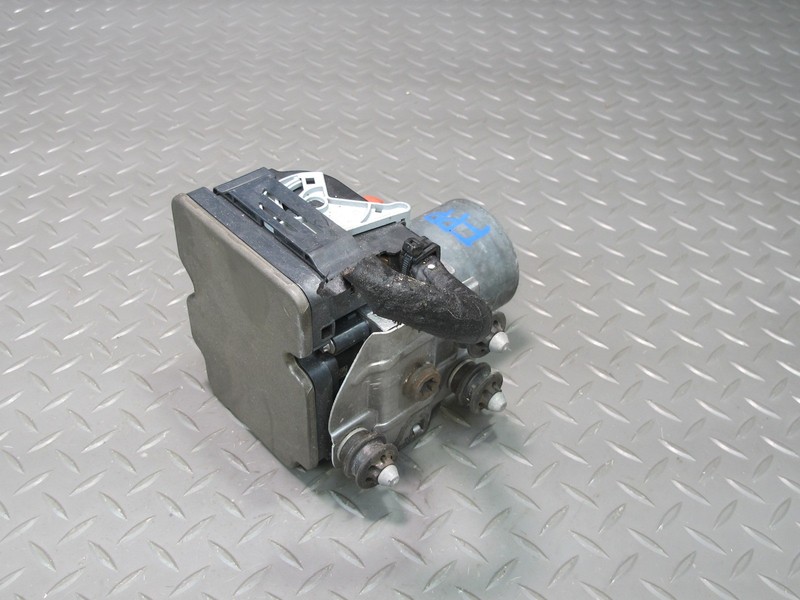 17-21 PORSCHE PANAMERA 971 ANTI LOCK BRAKE ABS PUMP MODULE