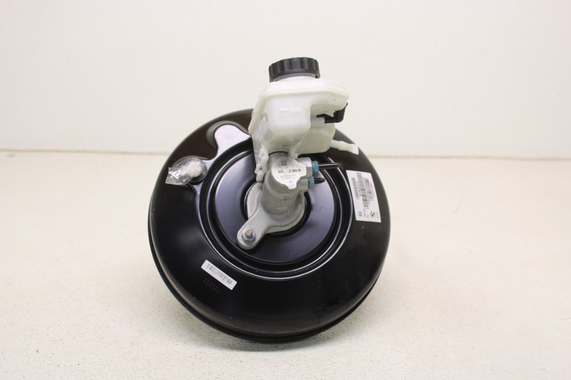 Mini Cooper S Brake Booster W/ Master Cylinder F55 F56 F57 Oem 2015-2024