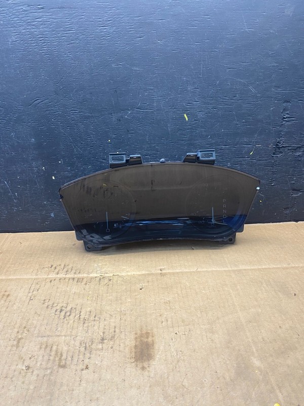 2011 Ford Explorer Speedometer Cluster Gauge O1397 PS