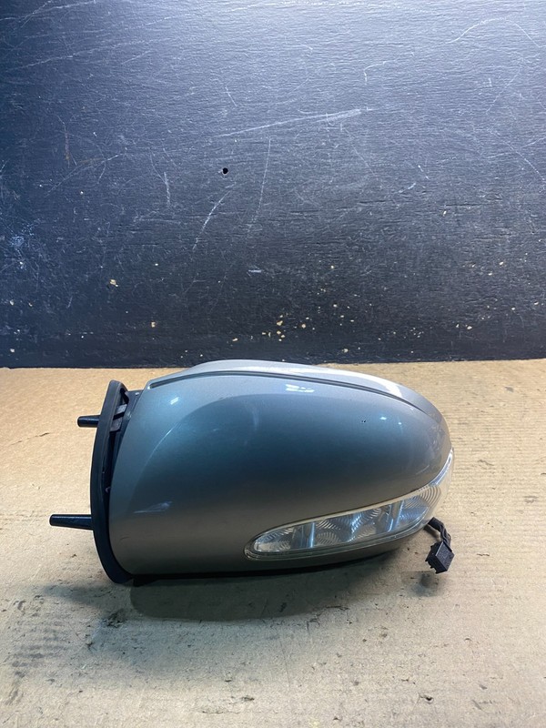 2006 2007 2008Mercedes ML Left Driver LH Side Mirror OEM AA2845 MS