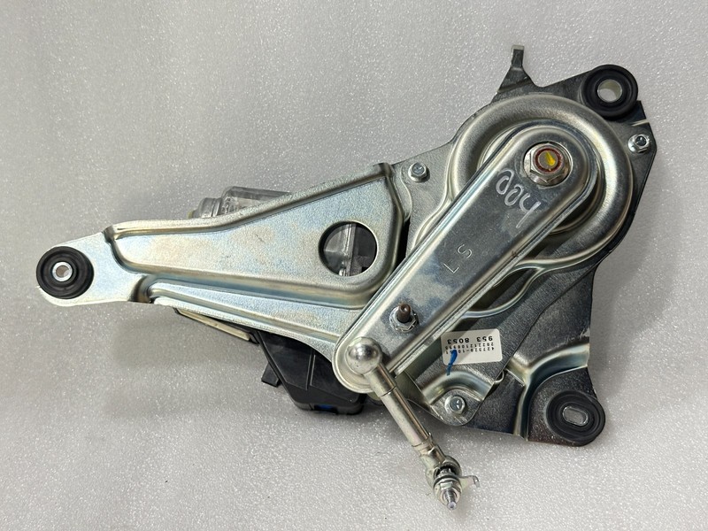 2012 LEXUS LS460 REAR TRUNK POWER LIFT MOTOR ACTUATOR 427320-10051 248 #A97