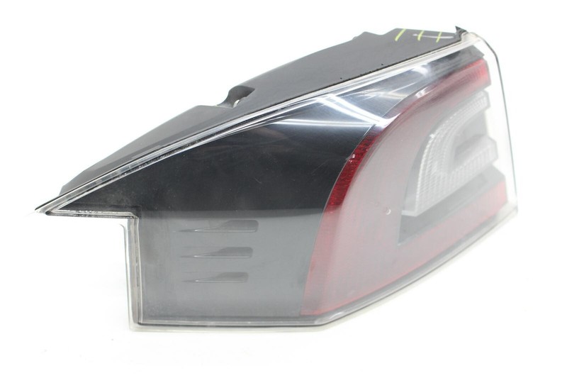 12-16 Tesla Model S Driver Left Rear Tail Light Assembly