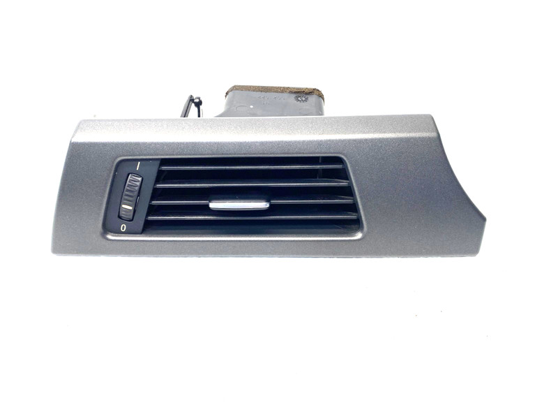 08-13 BMW M3 E92 FRONT LEFT DASHBOARD AIR VENT GRILLE OEM #A0.58