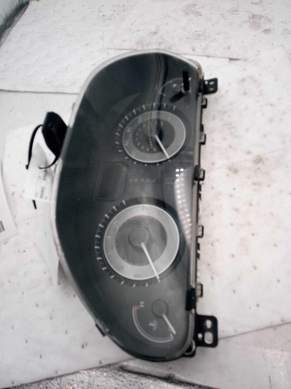 2014 Honda Odyssey Speedometer Gauge OEM Grey 164K Miles - NJ25-28031-713223