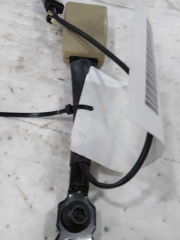 2013 Ford Taurus Blue OEM Seat Belt DG1Z5461203AR Used 4DR 420K Miles