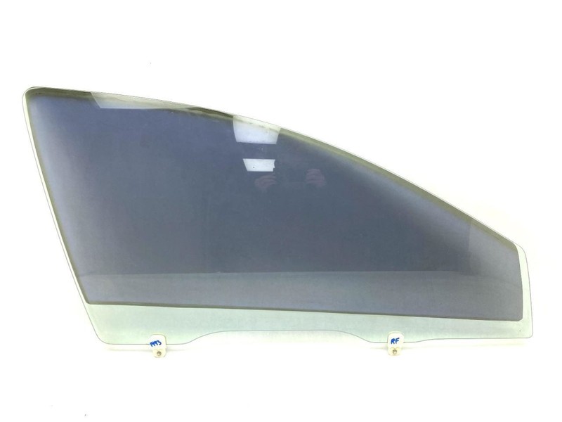 Right Passenger Front Door Window Glass Fits 2008-2017 Mitsubishi Lancer 84392