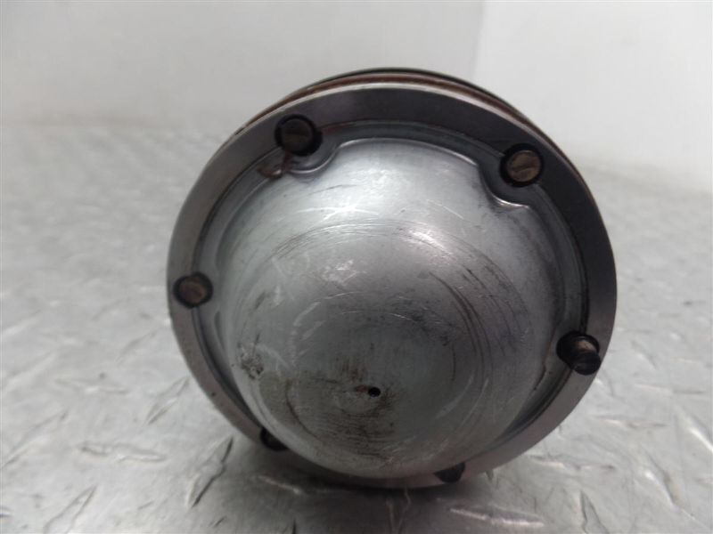 02-05 Ford Explorer Front Drive Shaft OEM 1L2Z-4A376-AA