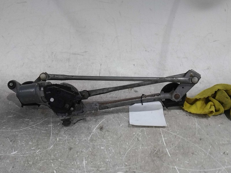 2016 Subaru Legacy Wiper Motor OEM 86511AL02A 120K Miles - Fast Shipping
