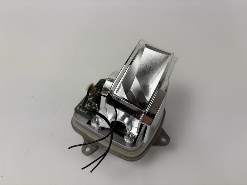 OEM 12-15 BMW 6 Series F06 F12 F13 Left LED Cornering Light Turn Signal Module