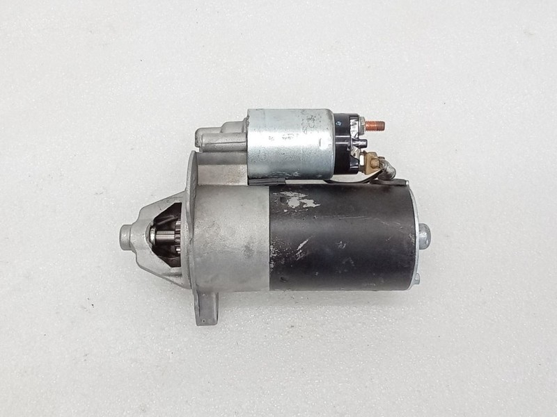Starter Motor 6-245 Thru 10/05/04 Fits 98-05 EXPLORER 74154