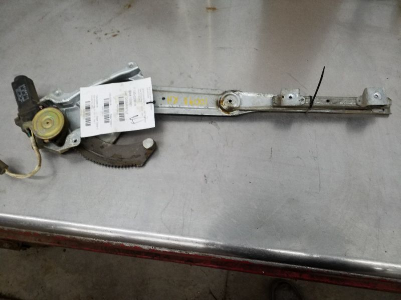 Passenger Front Window Regulator Electric Fits 94-02 DODGE 2500 PICKUP 176512