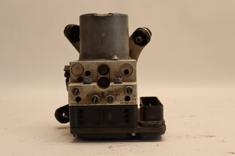 2009-2011 BMW 750I F01 RWD POWER ANTI LOCK ABS BRAKE PUMP ADAPTIVE CRUISE OEM