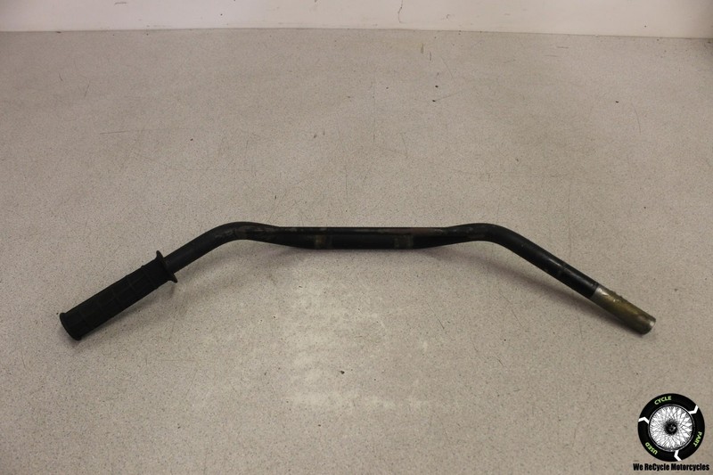 1997 Suzuki Quadsport 80 LT80 2x4 HANDLEBARS HANDLE BAR STEERING LT 97