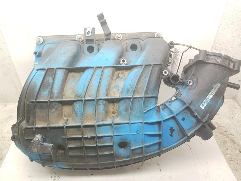 16-'19 FORD TRANSIT 250 upper Intake Manifold 3.7L OEM 6 Month Warranty!