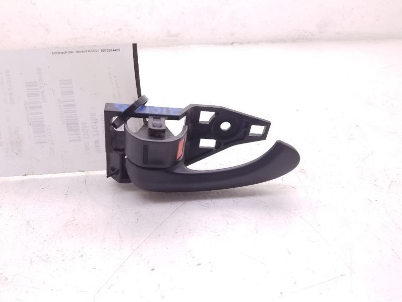 2007 TOYOTA RAV4 DRIVER SIDE FRONT INTERIOR DOOR HANDLE ASSEMBLY
