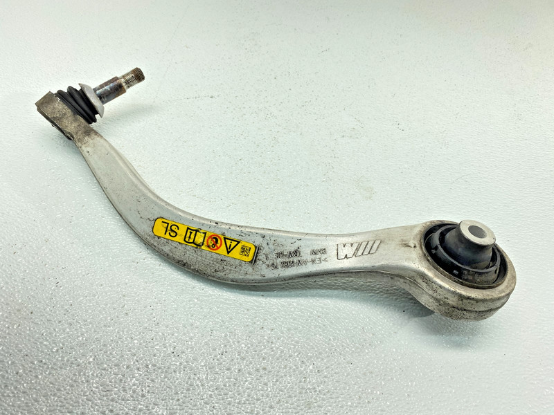 12-18 BMW F06 F10 F12 M5 M6 Front Left Driver Side Forward Control Arm OEM✅