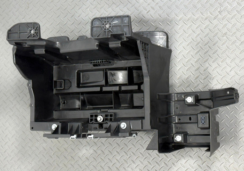 ✅ 2019-2026 RAM 1500 5th Gen. OEM BATTERY TRAY BRACKET MOUNT HOLDER SUPPORT 67K