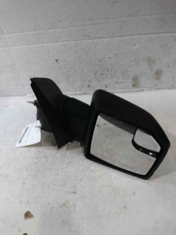 2015 Ford F150 Pickup Right Door Mirror Assembly Grey OEM 303207 149K Miles